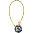 thumbnail image 1 of Invicta 35440 Men's Pro Diver Blue and Gold Tone Dial Pocket Watch, 1 of 5