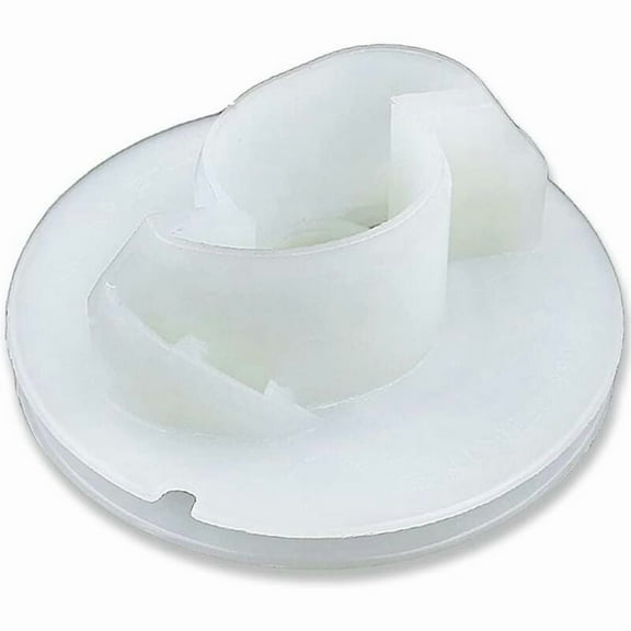 Starter Pulley for Husqvarna 135 140 435 435E 440 440II Seires Chainsaw, Durable Replacement Parts Accessories Recoil Starter Pulley,