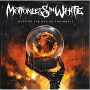 Motionless in White - Scoring The End Of The World (Deluxe Edition) - Music & Performance - Vinyl