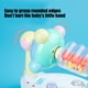 thumbnail image 5 of Baby Can Turn The Rattle Multi-function Electronic Organ Early Education Story Educational Baby Toys, 5 of 6
