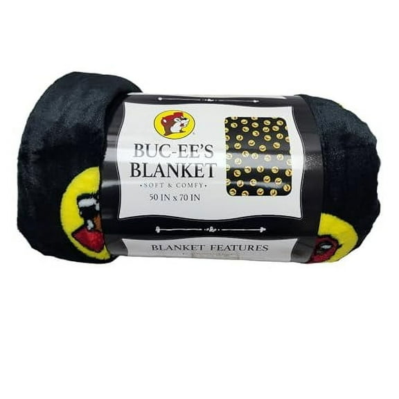 Buc-ee's Blanket