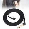 thumbnail image 1 of Audiometer Headphone Cable  Audiometer Headset Wire Audiometer Bone Conduction Headset Cable Headphone Wire, 1 of 8