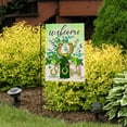 thumbnail image 5 of A St. Patrick'S Day Garden Flag Double-Sided Green Decorative Yard Flag Weatherproof Double-Stitched 18 X 12 Inches, 5 of 7