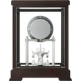 thumbnail image 3 of Bulova B1534 Empire Anniversary Clock Clock, 3 of 4