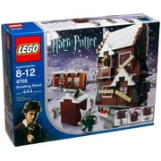 LEGO Harry Potter: Shrieking Shack