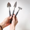 thumbnail image 3 of 8PCS Garden Planting Tool Set Include Mini Rake Shovels Tweezer Bonsai Succulent Transplanting Miniature Fairy Mini Planting Hand Tools for Home Office, 3 of 8