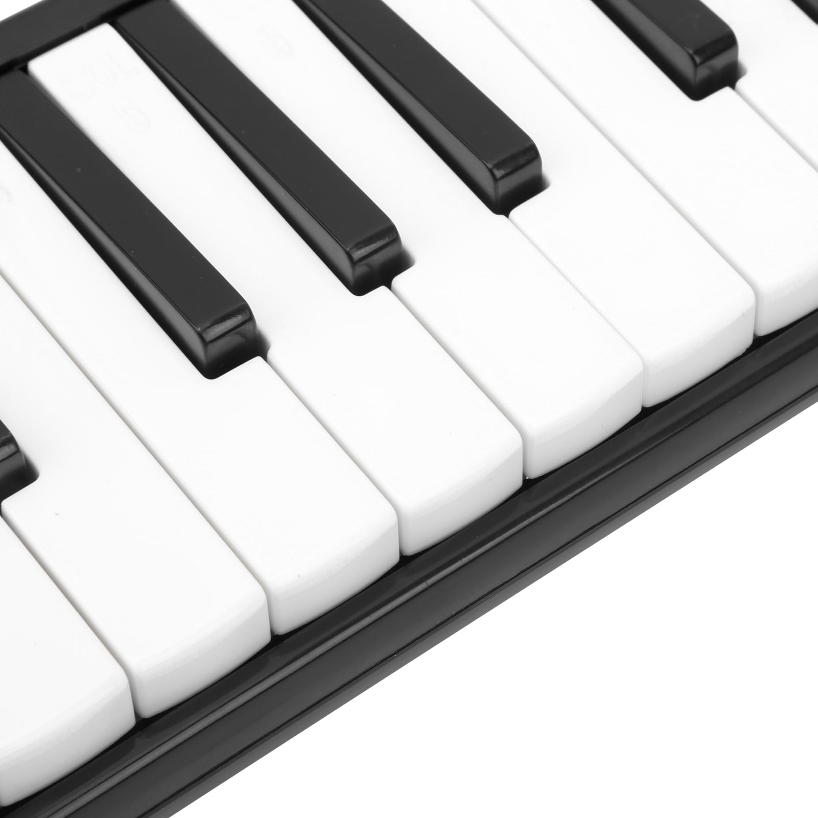 Buy Mgaxyff IRIN Melodica 32 Key Wind Musical Instrument Suitable for