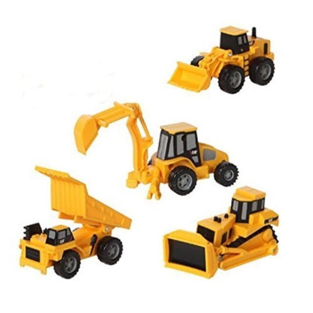 caterpillar toy set