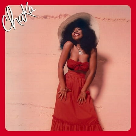 Chaka Khan - Chaka - Music & Performance - Vinyl