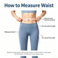 thumbnail image 7 of Cutuoiiu 2 Pack Workout Leggings for Women High Waist Solid Color Elastic Waist Casual Athletic Full Length Side Pocket Stretchy Pants for Yoga Running Daily Outdoor Use, 7 of 7