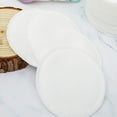 thumbnail image 4 of TONAIN 80pcs Round Makeup Remover Pads Makeup Cotton Pads Cleansing Towel Wipes Face Facial Clean Skin Care Wash Pads, 4 of 8