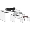 thumbnail image 3 of Acrylic Riser Set, 3 of 3