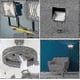 thumbnail image 4 of 5pcs 500w R7s Linear Halogen Floodlight J118 500w Double Ended Security Light Bulb 118mm Length, 4 of 5