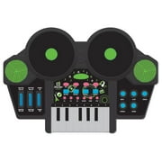 First Act Discovery DJ Mixer ASMR Generator