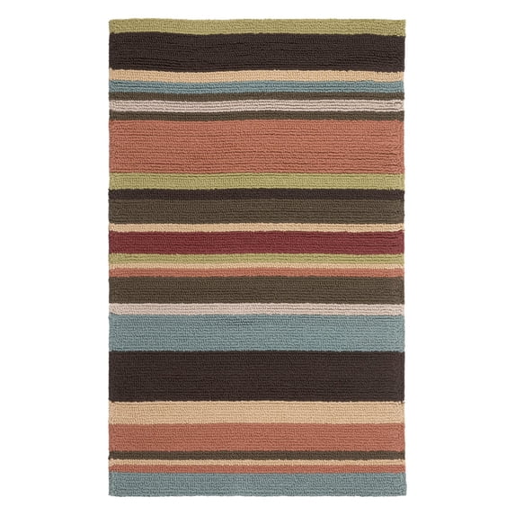 Surya Rain RAI1091 Indoor Indoor/Outdoor Area Rug