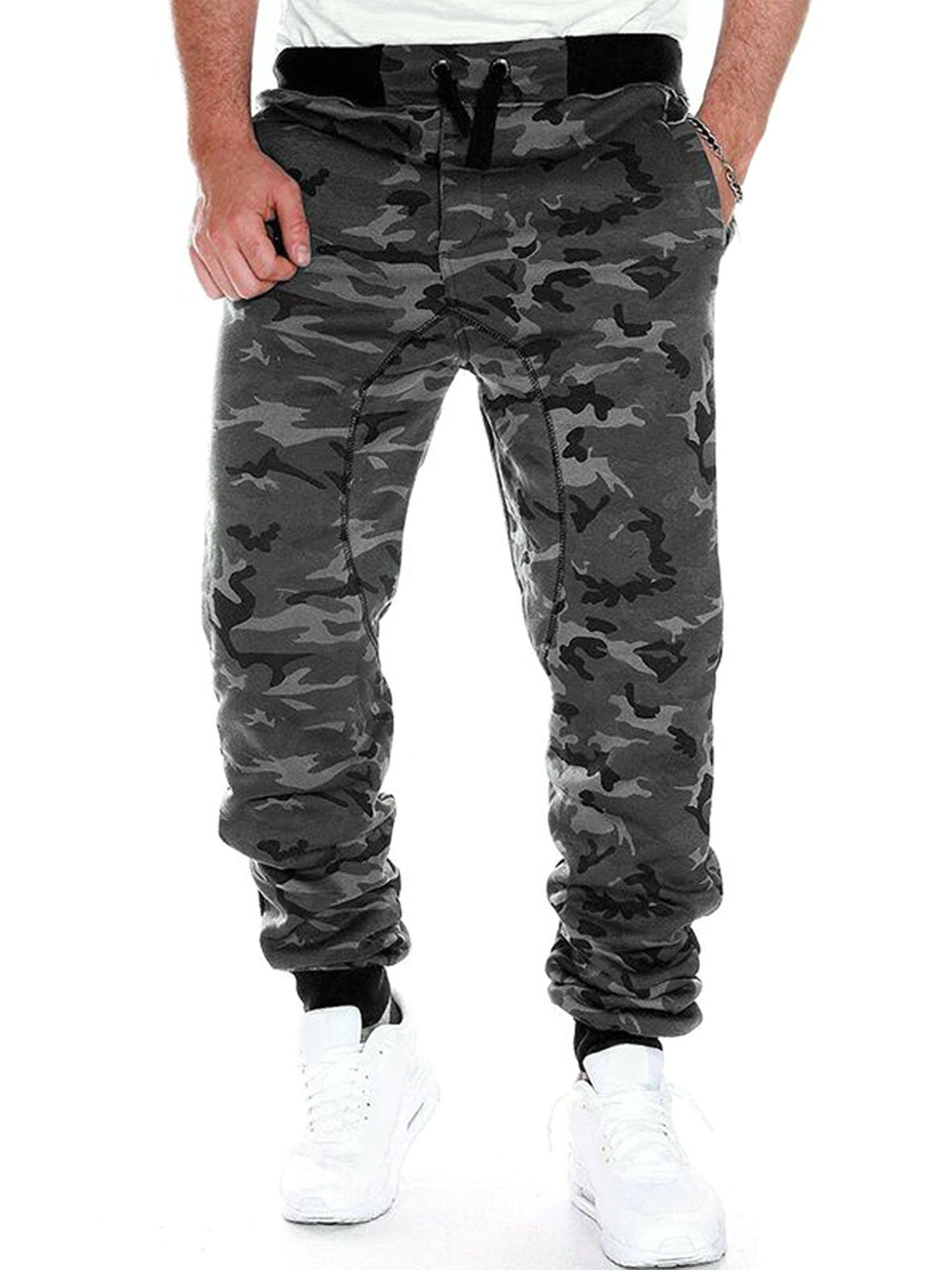 combat jogger pants
