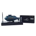 thumbnail image 3 of Juguetes Control Remoto Sub Buceo Juguete Control Remoto Jugar Eléctrico Mini Juguetes Acuáticos, 3 of 5