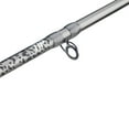 thumbnail image 2 of Berkley C-Series Crappie Pro Spinning Rod, 10' Light Fishing Rod, 2 Piece, 2 of 5