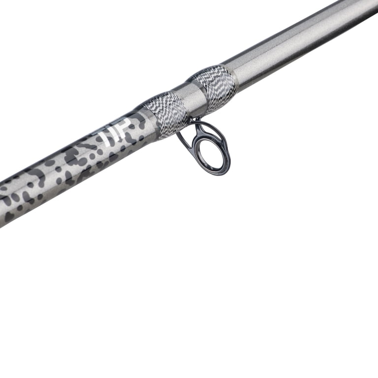 Spinning Rod Academy Crappie Rods Crappie Thunder Spin Rod And Reel Combo  Academy