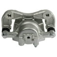 thumbnail image 6 of TRQ Front Left Rear Brake Caliper w/Bracket Drivers Side Compatible with 2006-2011 Hyundai Accent 2006-2012 Kia Rio Rio5, 6 of 6