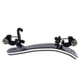 thumbnail image 2 of Adjustable Violin Shoulder Rest for 3/4-4/4 Violins Universal Design Ergonomic for Practice Performance, 2 of 7
