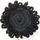 thumbnail image 4 of Pinzas para el cabello Pinzas para el cabello de flores 8PCS Pinzas para el cabello lindas Pinzas para el cabello mate Clip de garra grande Pasadores con clip de margarita de sujeción fuerte Pinzas pa, 4 of 5