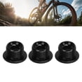 thumbnail image 1 of Tornillos de tapa de manivela M20 tornillos de tapa de manivela de aleación de aluminio M20 de alta precisión 3 piezas para bicicleta de montaña ANGGREK Otros, 1 of 8