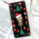 thumbnail image 1 of Marvel Christmas Avengers Groot Deadpool Funda Para Teléfono Samsung S22 S8 S9 S10 Lite S10e S21 S20 FE Plus Ultra 4G 5G TPU, 1 of 4