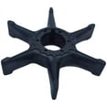 thumbnail image 4 of Impeller, Water Pump Yamaha 25/30hp C25/C30 1984-1997Pro #: 3067 X-Ref #: 689-44352-00-0018-3067, 47-84797M, 689-44352-00-00, 689-44352-01-00, 689-44352-02-00, 89890, 4 of 8