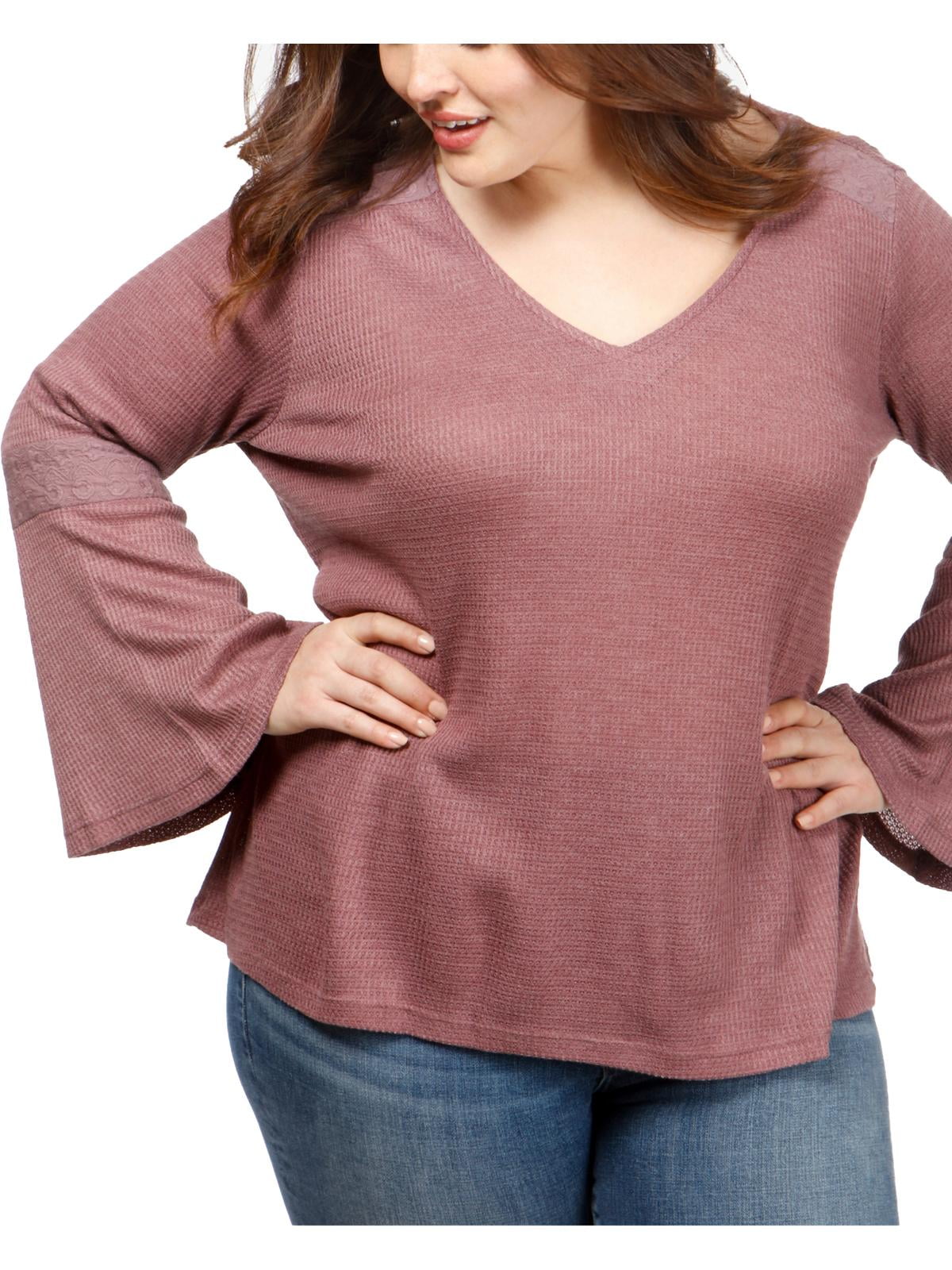 lucky brand thermal top