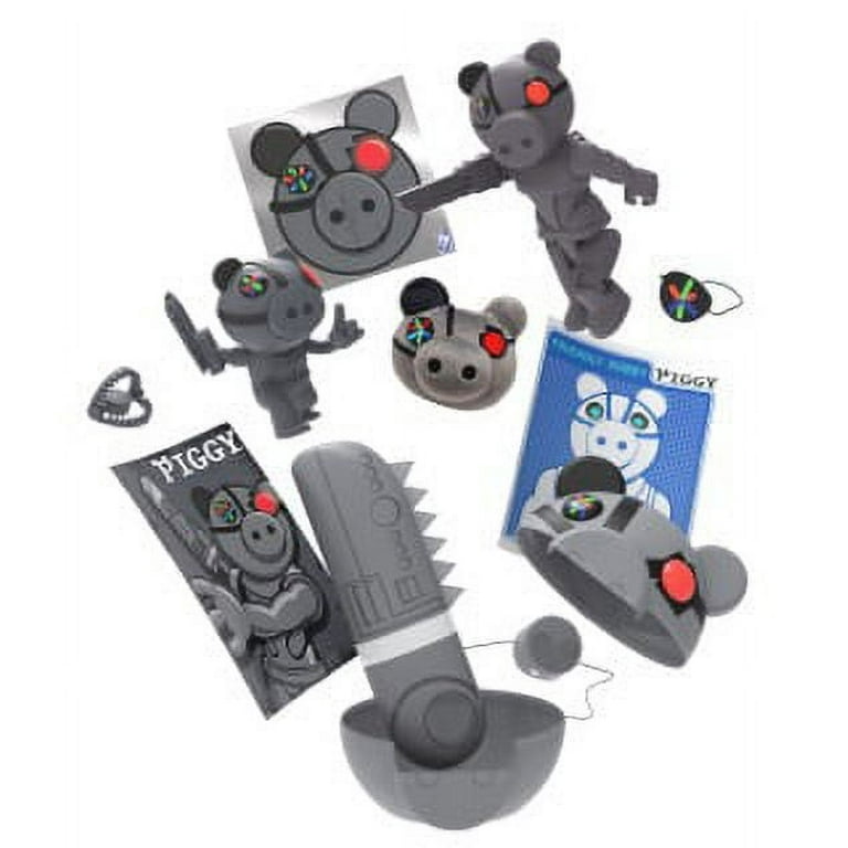 Robby the Robot Tin Toy Windup Twilight Zone Gun Metal Grey