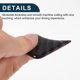 thumbnail image 4 of Fibra de Carbono Negra, 4 of 6