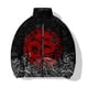 thumbnail image 2 of Parkas con estampado de dragón y fénix de moda, abrigos de invierno casuales y versátiles para hombre, ropa de invierno de nuevo estilo, chaquetas para hombre, abrigo para hombre, 2 of 5