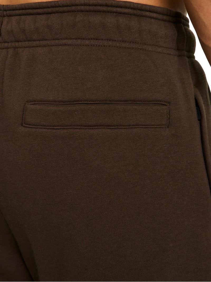 Reebok Men's & Big Men's Game Day Fleece Relaxed Fit Sweatpants