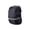 Black, variant on Outdoor Backpack Rain Cover Waterproof Backpack Protector Rainproof Reflective Strip for Hiking Camping Travel 30-40L Pink