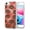 Kisses, variant on GSA Geo Flowers Candy Case For iPhone SE (2020-22), 8 & 7 (4.7") Bouquet