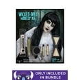 thumbnail image 4 of Women's Plus Size Dreadful Nun Costume, 4 of 5