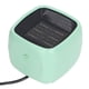 thumbnail image 1 of Calentador de Espacio de Esprititorio, Calentador Eléctrico Portátil de Retardante SEGURO EU EU EU 220V Calefacción de Cerámica Ptc para Oficina, 1 of 7
