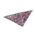thumbnail image 4 of Bandana para Perro Mascota Bufanda Accesorios de Disfraz de Verano Strade Fareast Limited Babero Flor, 4 of 8