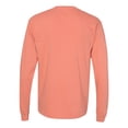 thumbnail image 3 of Comfort Colors Garment-Dyed Heavyweight Long Sleeve T-Shirt, 3 of 5
