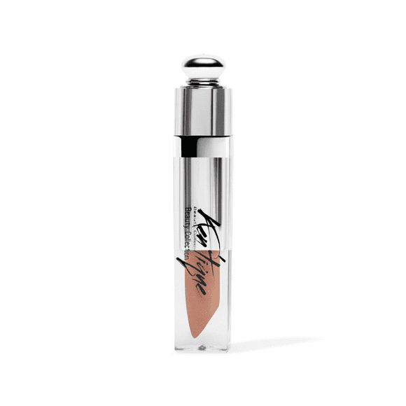 Charm Light gold glam butter lip gloss