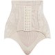 thumbnail image 5 of Pantalones de cintura alta transpirables para mujer que contraen el vientre, pantalones adelgazantes posparto que levantan la cadera, pantalones moldeadores del cuerpo, ropa interior, 5 of 5