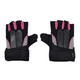 thumbnail image 1 of Guantes Gym Tacticos Pesas Crossfit Gimnasio Rosa M, 1 of 5