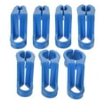 thumbnail image 1 of Plastic Gasoline Pipe Removal Tool Blue For Mechanics 1 Set 2.95X1.38X0.79In, 1 of 8
