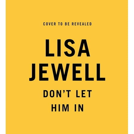 Don't Let Him in, (Audiobook)