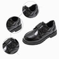 thumbnail image 4 of Godom Shoes for Kids Comfort Anti-Slip Walking Shoes for Indoor Outdoor Tennis Shoe, 4 of 6