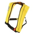 thumbnail image 5 of Seachoice Life Vest, Type II Personal Flotation Device, Orange, Adult XL, 5 of 5