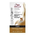 thumbnail image 2 of Tinte líquido permanente para cabello Color Charm - 5WR Allspice de Wella para unisex - Tinte para cabello de 1,42 oz Wella Color de pelo 1.4 oz, 2 of 3