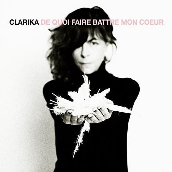 De Quoi Faire Battre Mon Ciur (CD)