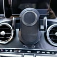 Car Cell Phone Holder Mount for Jeep Wrangler JL JK 4XE Gladiator